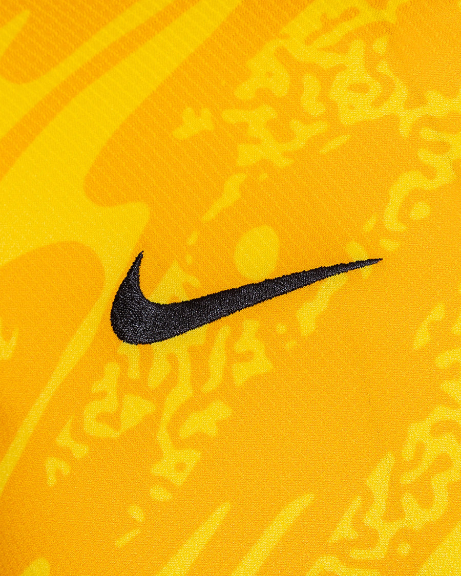 Camiseta Portero 2025-2026 Niño