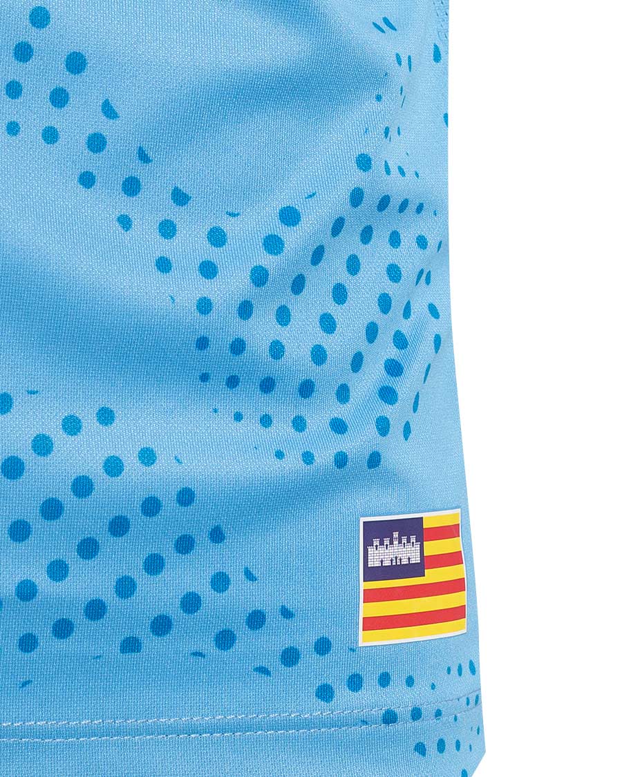 Camiseta Tercera Equipación 2026-2027 Niño