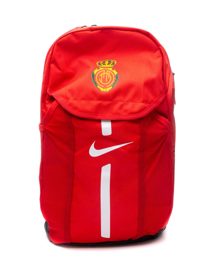 Mochila RCD Mallorca (41L) University Red