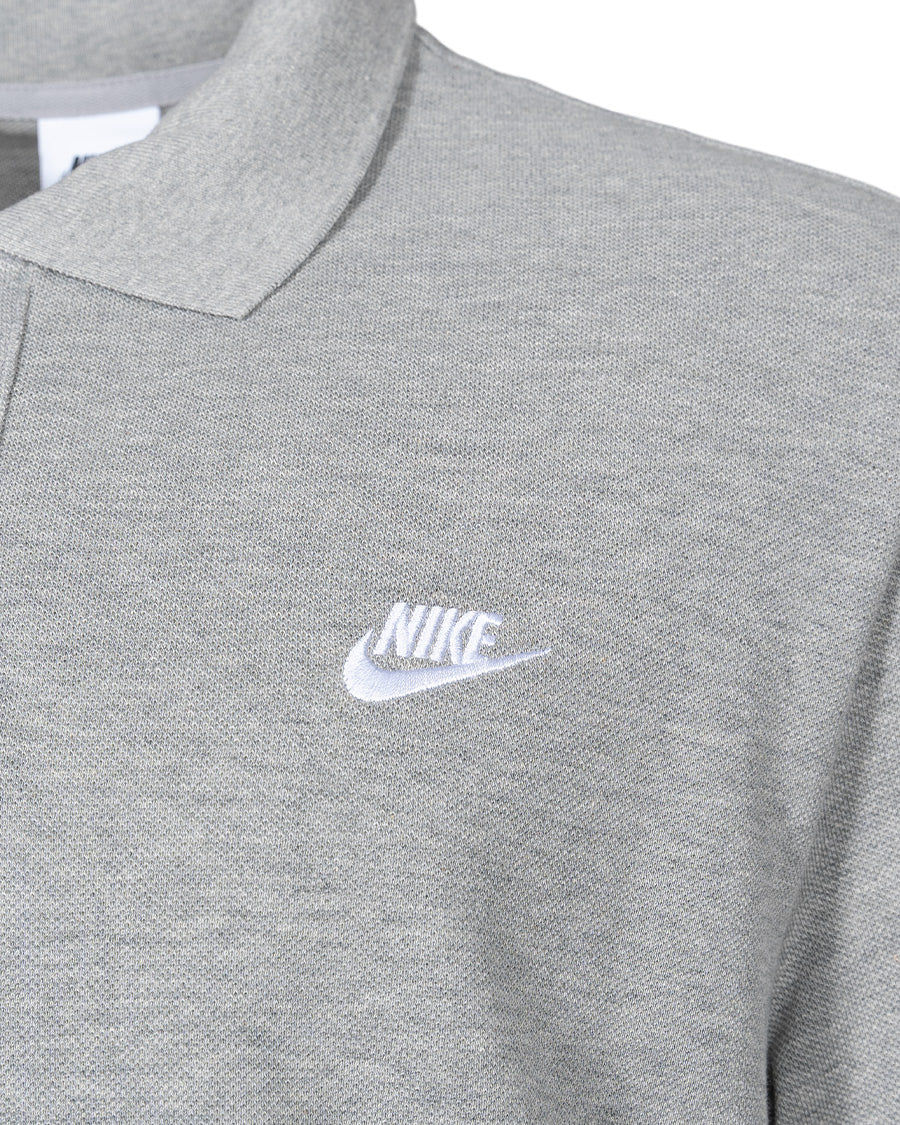 Polo 110º Aniversario Gris