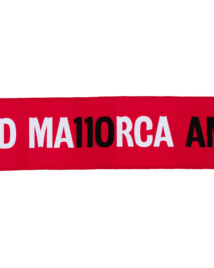 Bufanda 110º Aniversario