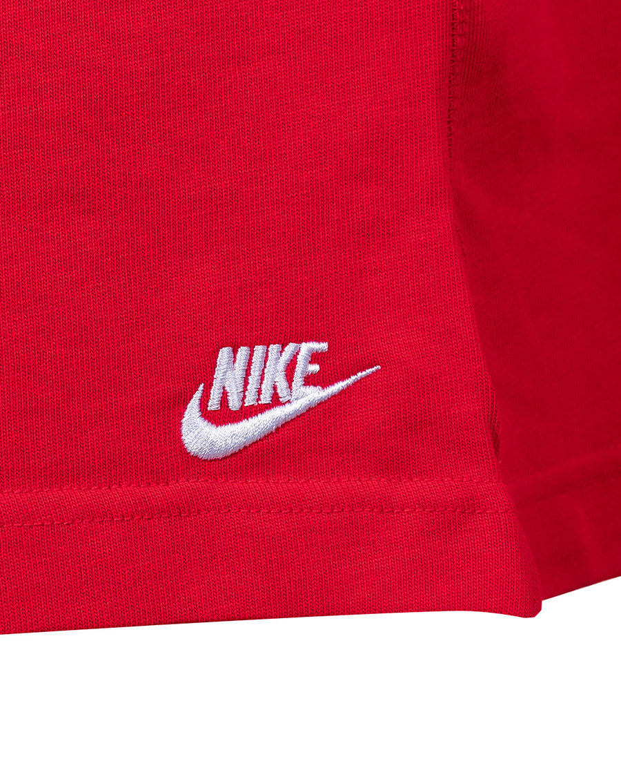 Bermuda Sportswear Roja