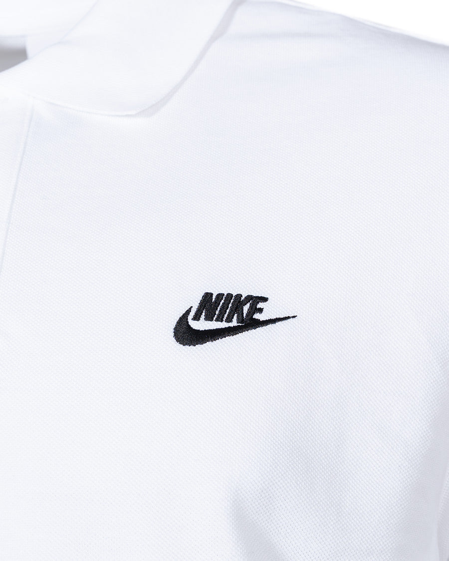 Polo 110º Aniversario Blanco