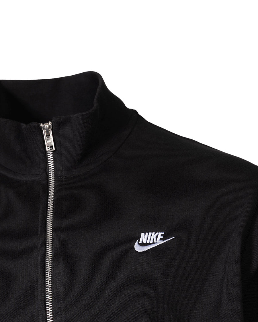 Chaqueta Sportswear Club Knit Black