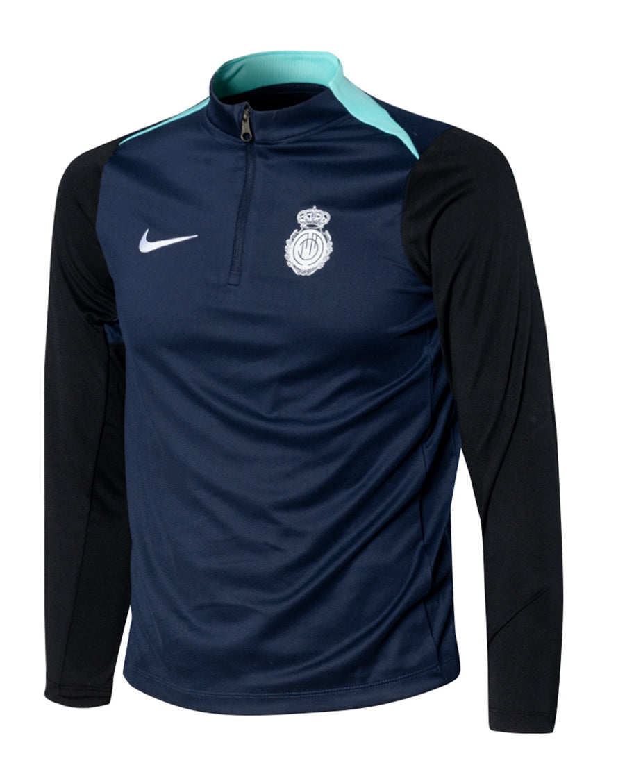 Sudadera RCD Mallorca Training Staff 2024-2025