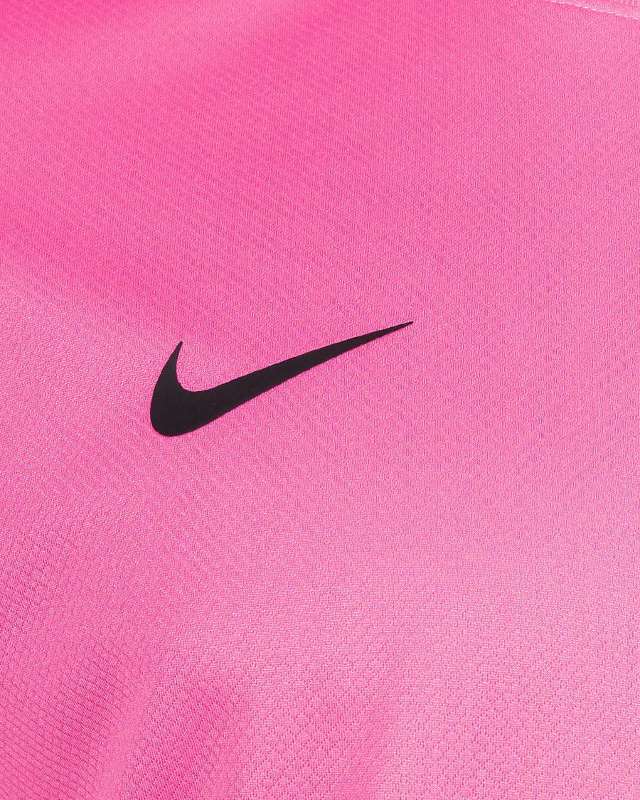 Camiseta Fanswear Dri-Fit Strike Rosa