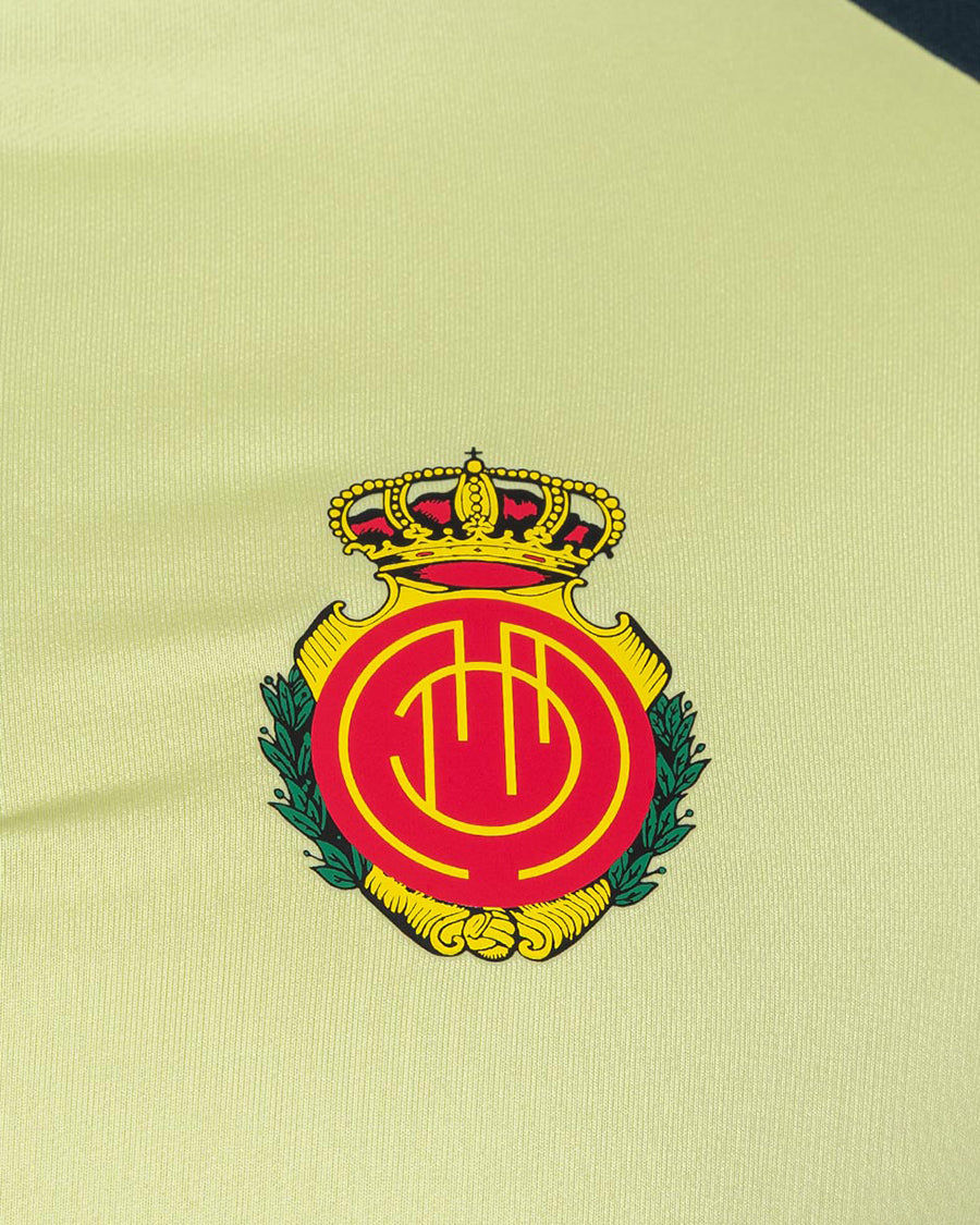 Sudadera Training Jugadores Edición Invierno 2025-2026