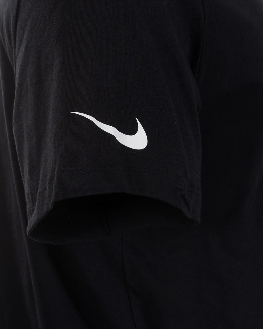 Camiseta Fasnwear Essential JDI 1 Negra