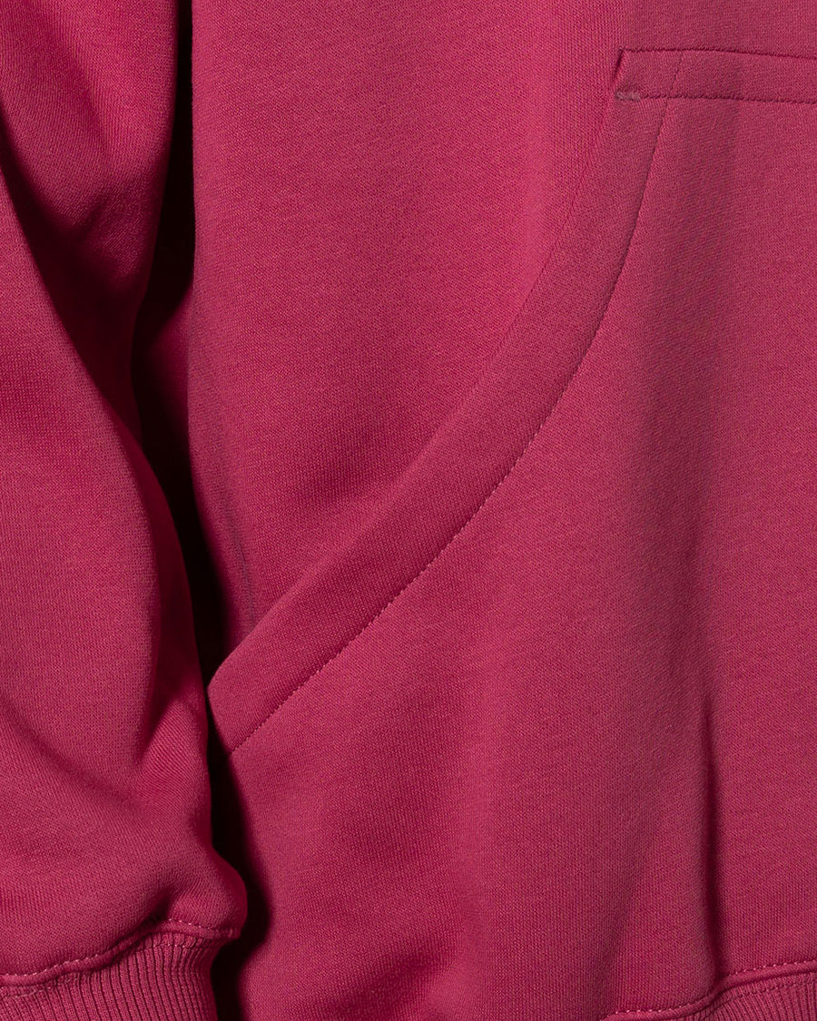 Sudadera Sportswear Phoenix Fleece Mujer