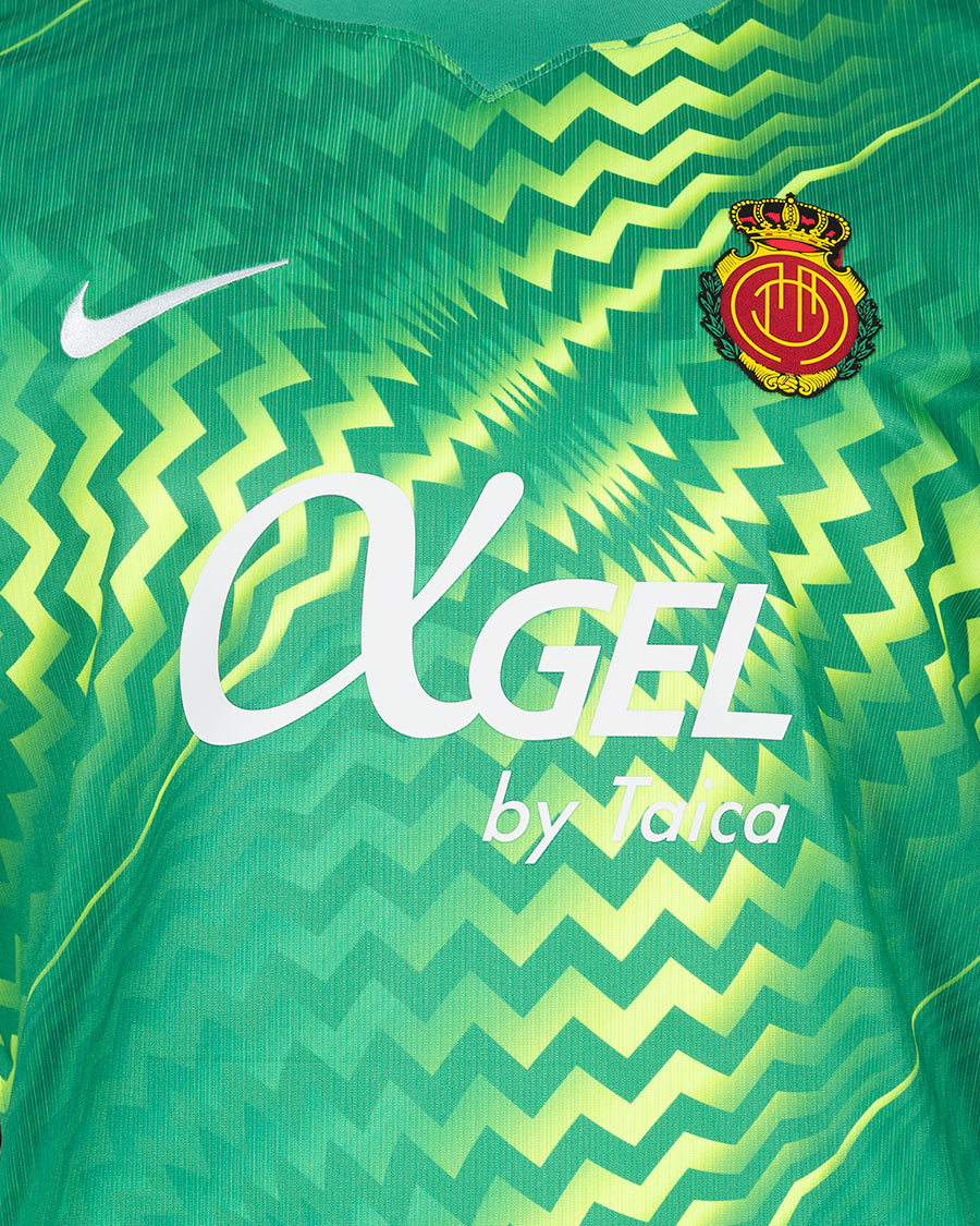 Camiseta Equipación Portero 2026-2027