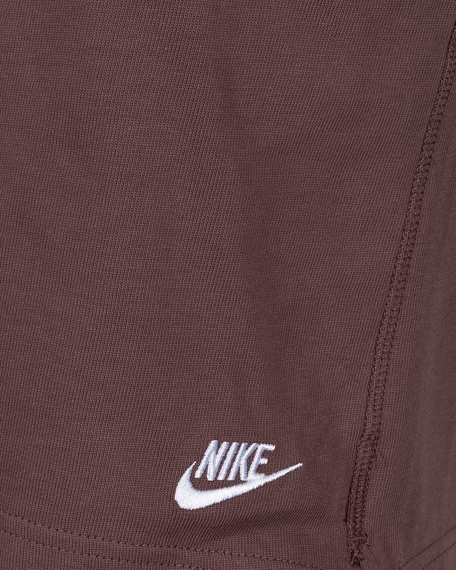 Bermuda Sportswear Marrón