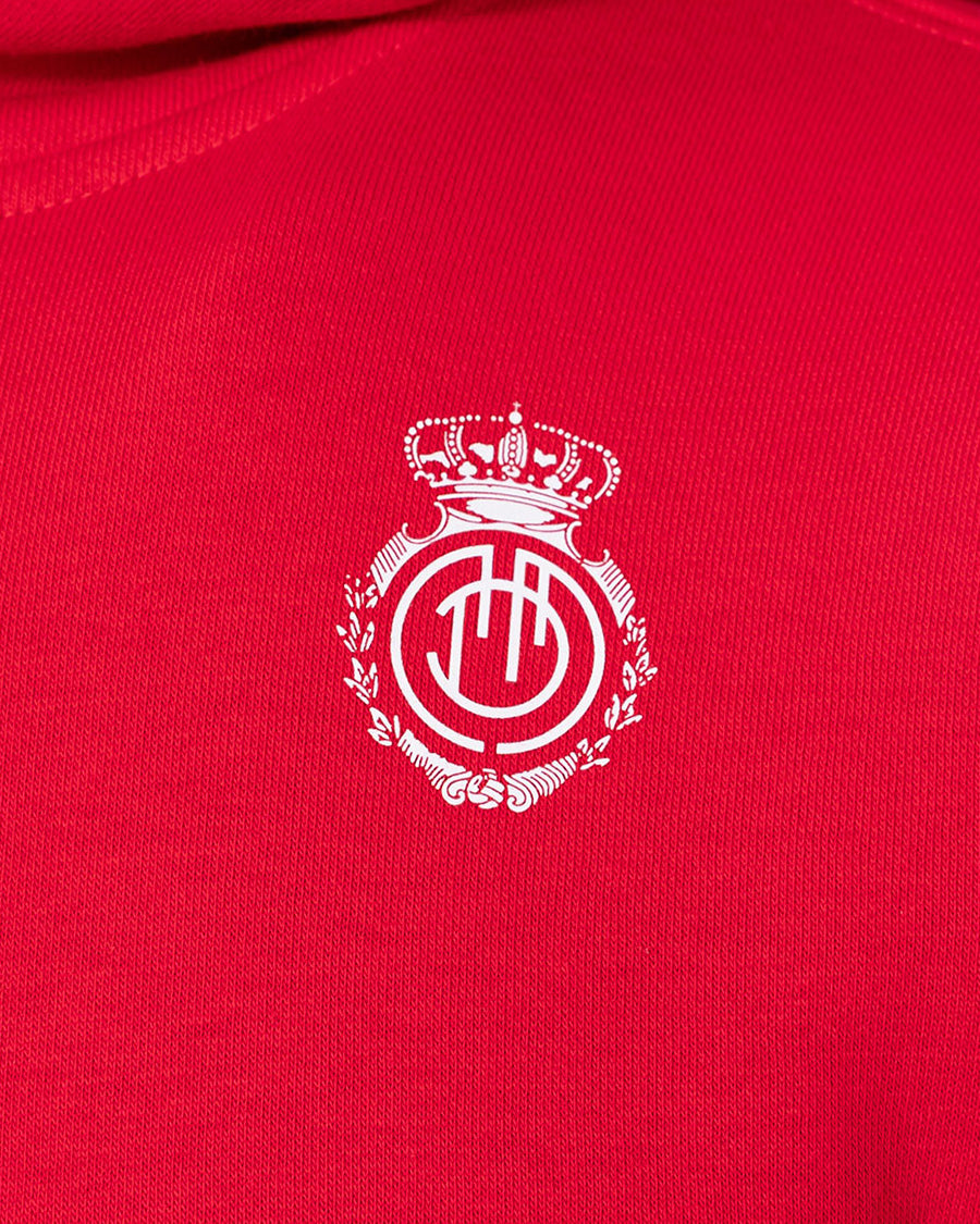 Sudadera Fanswear Estadi Mallorca Son Moix Niño