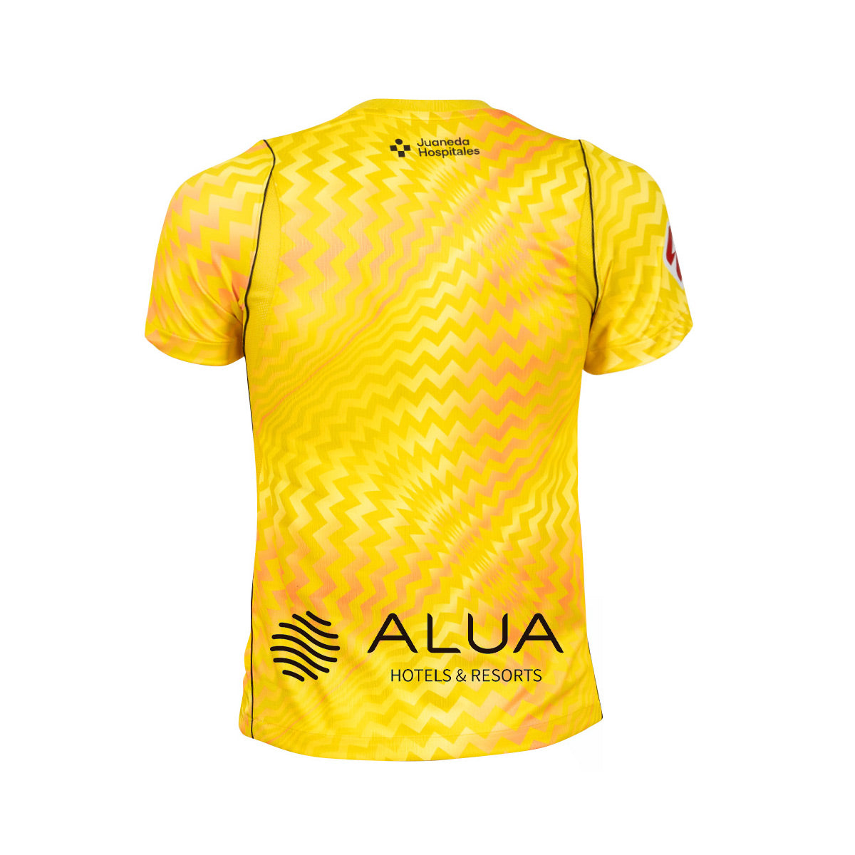 Kids' Goalkeeper Kit Jersey 2026-2027