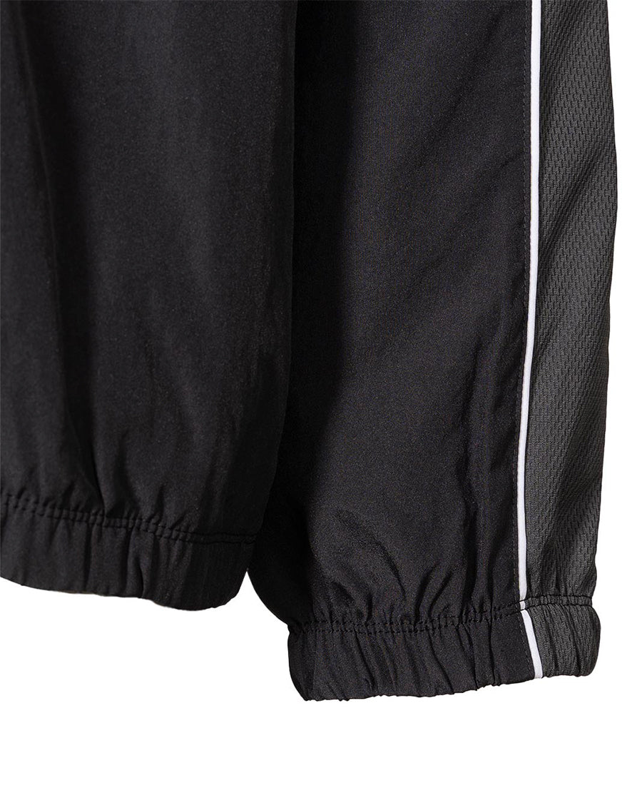 Cortavientos Academy + Black