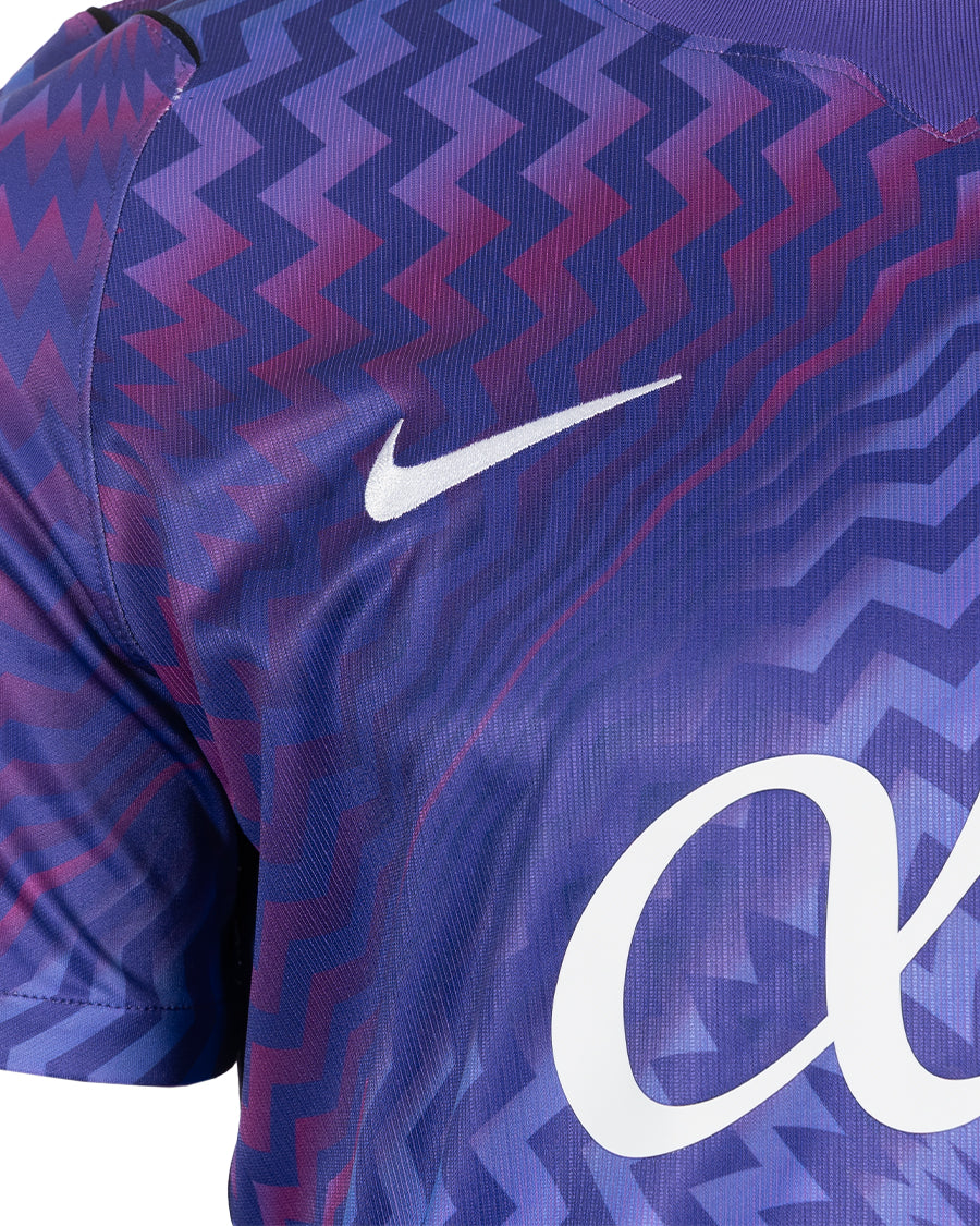 Camiseta Equipación Portero 2026-2027