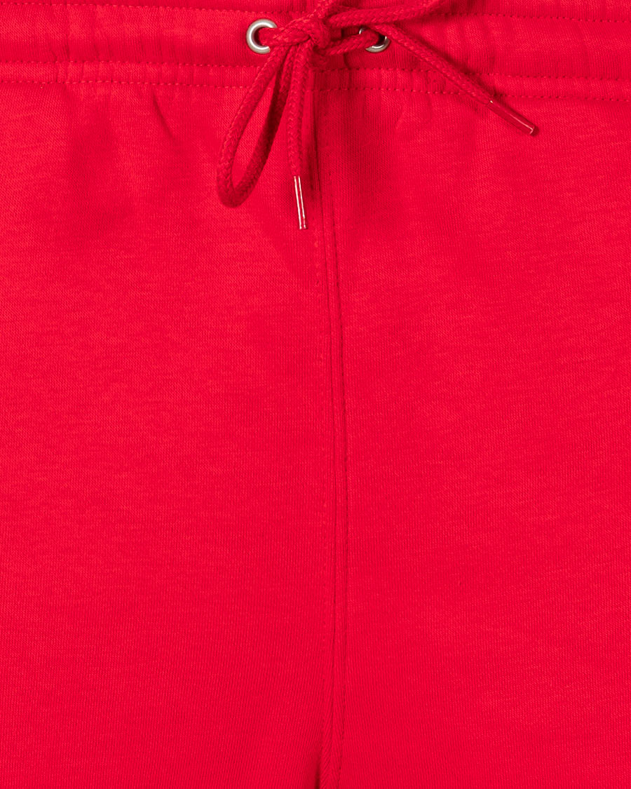 Pantalón largo Sportswear Rojo