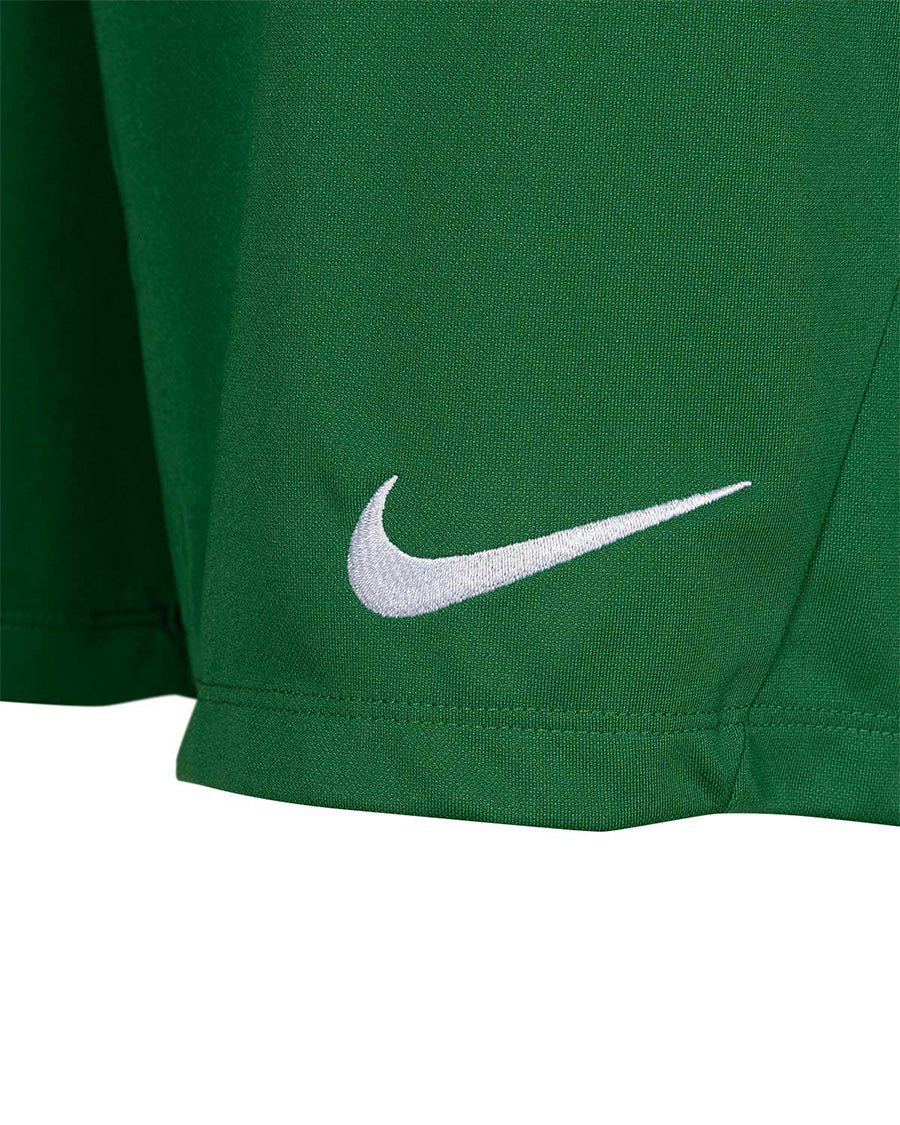 Pantalons curts d'equipació de porter 2025-2026 nen