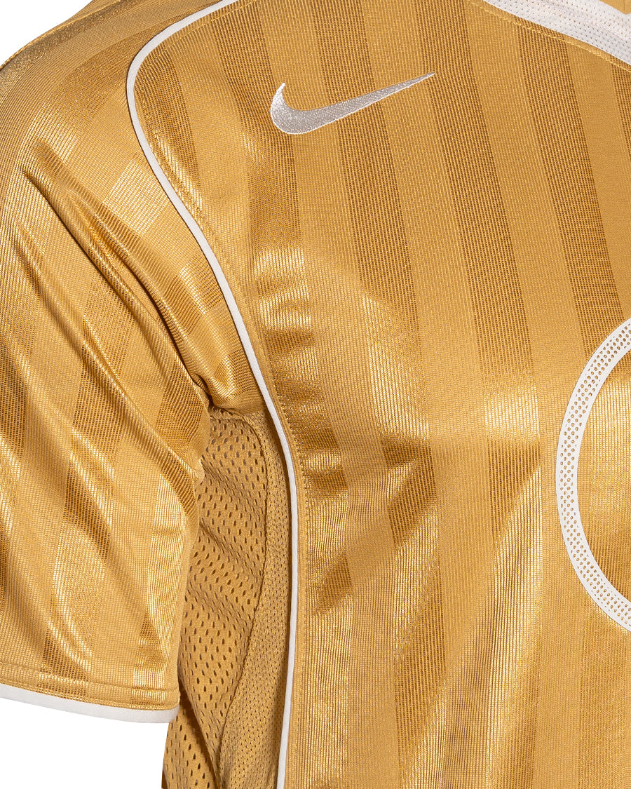 Camiseta Total 90 Gold Niño