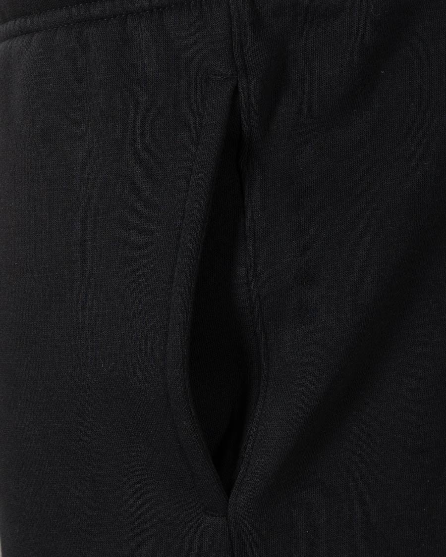 Pantalón largo Sportswear Negro