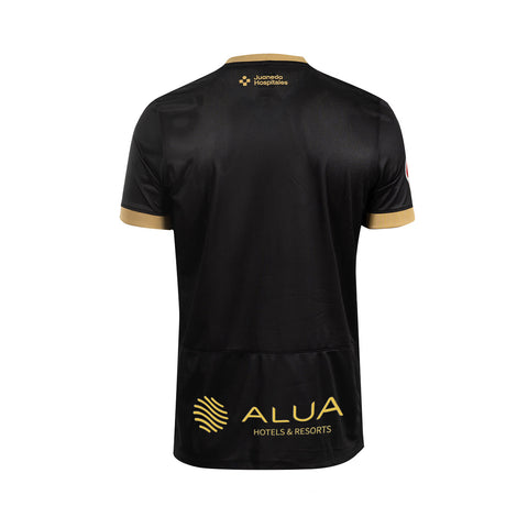 Camiseta Segunda Equipación 2026-2027