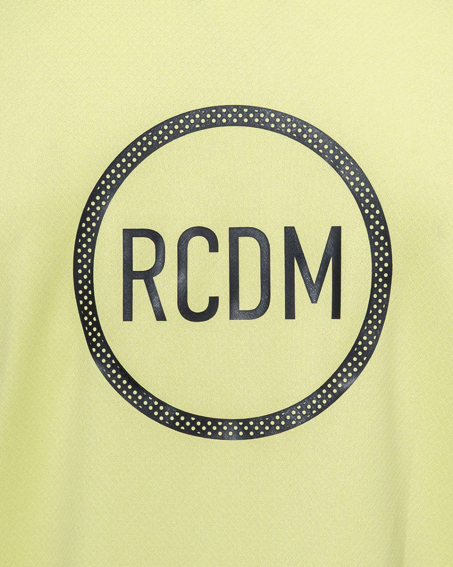 Camiseta Training Jugadores Edición Invierno 2025-2026