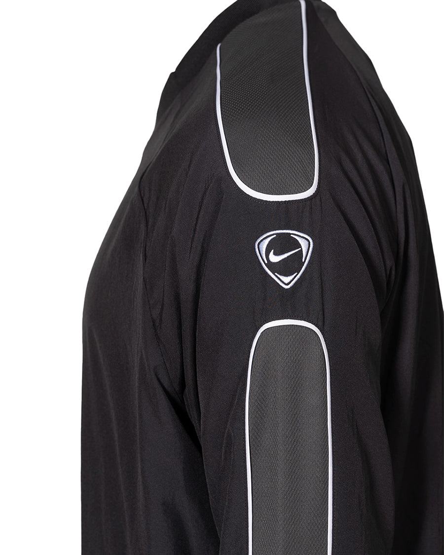 Cortavientos Academy + Black