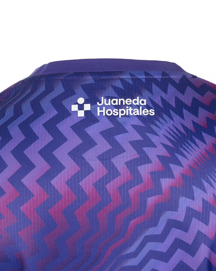 Camiseta Equipación Portero 2026-2027