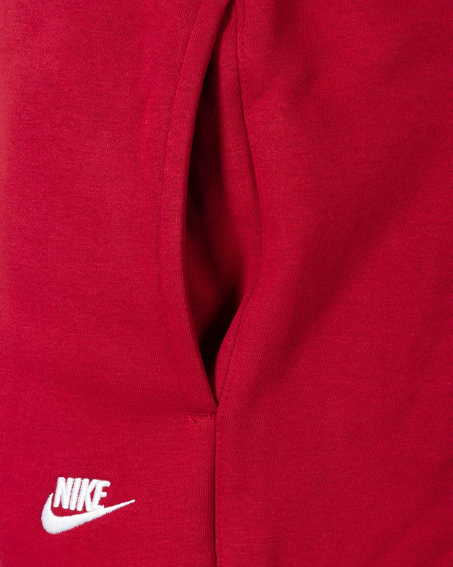 Pantalón largo Sportswear Rojo