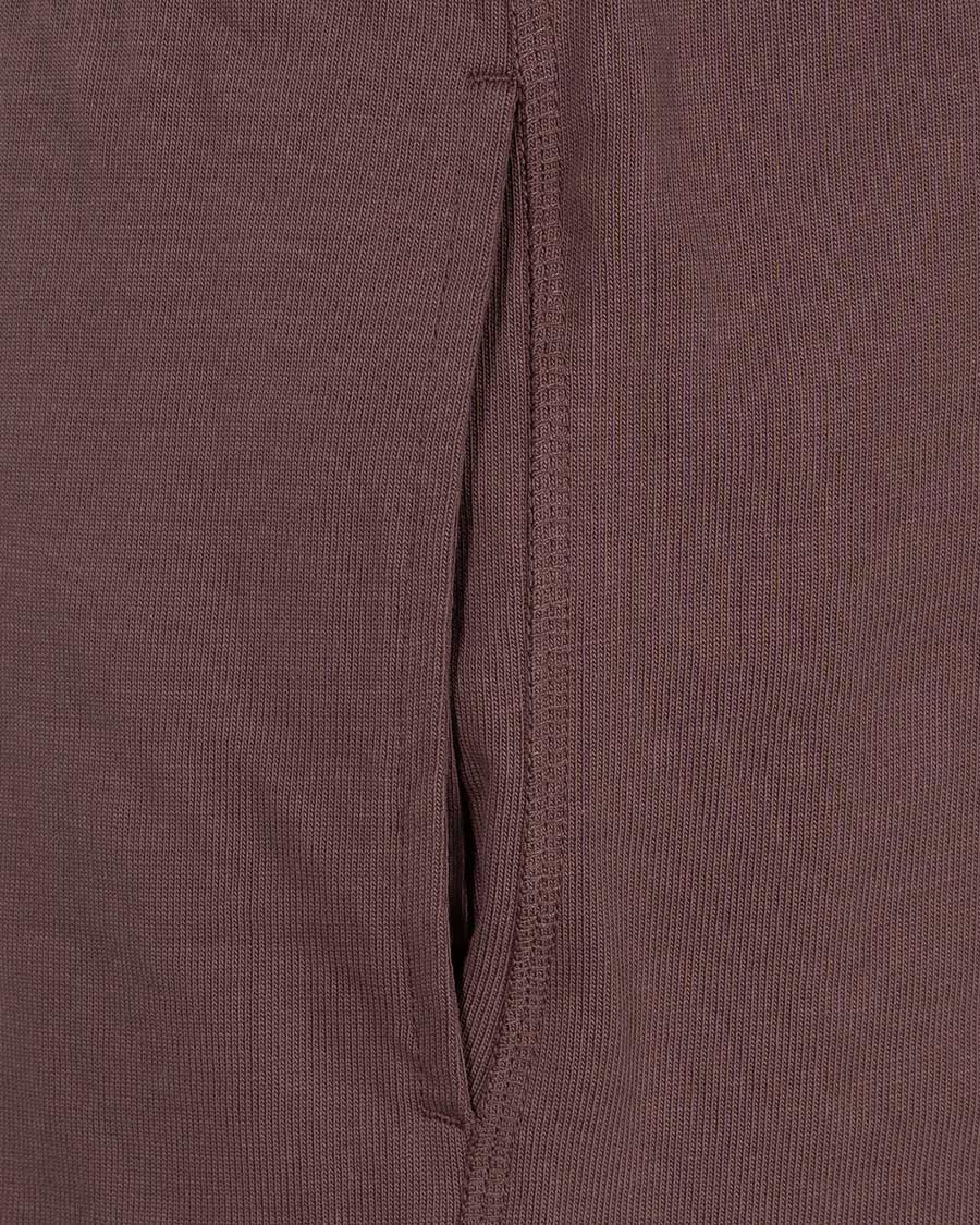 Bermuda Sportswear Marrón