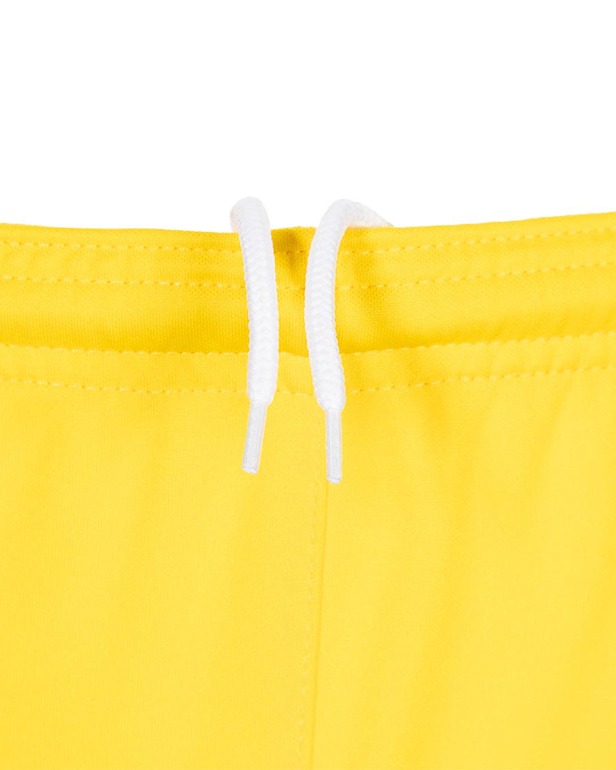 Pantalón Corto Equipación Portero 2025-2026 Niño