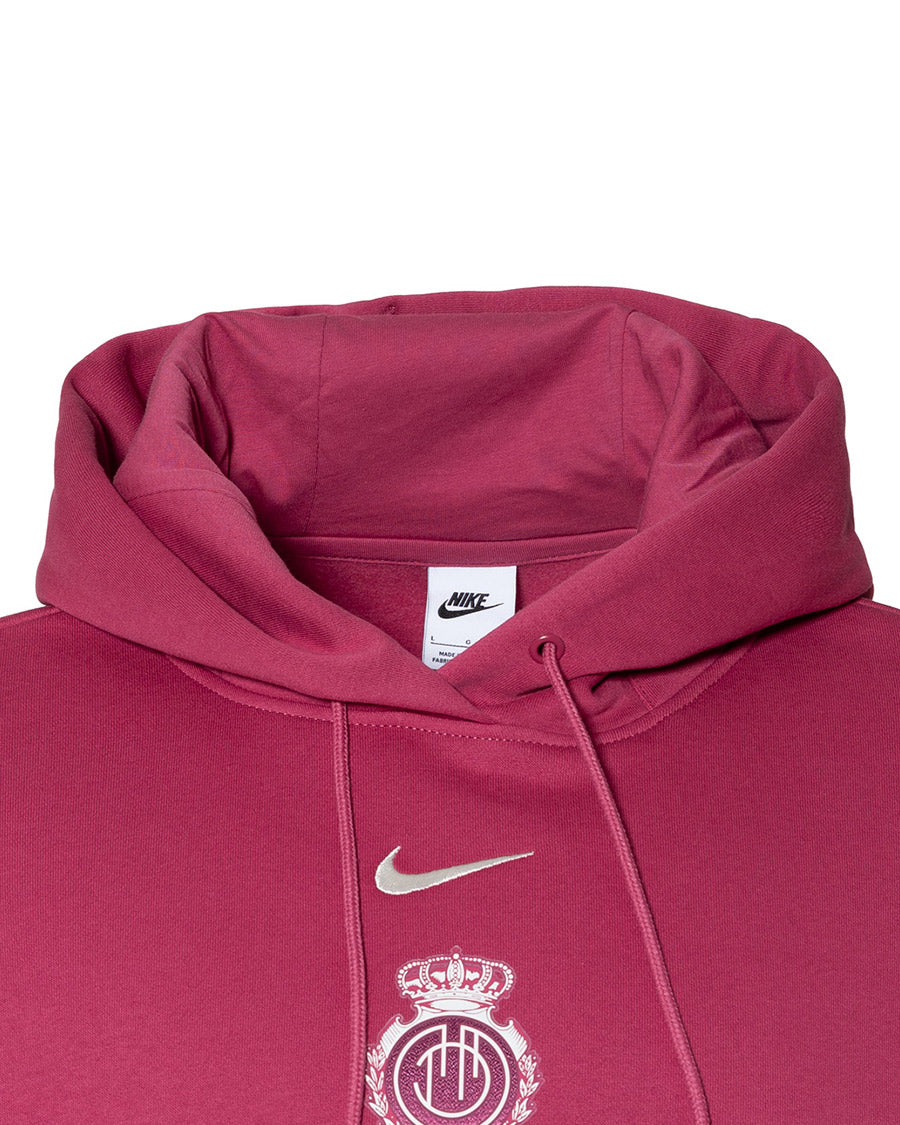 Sudadera Sportswear Phoenix Fleece Mujer