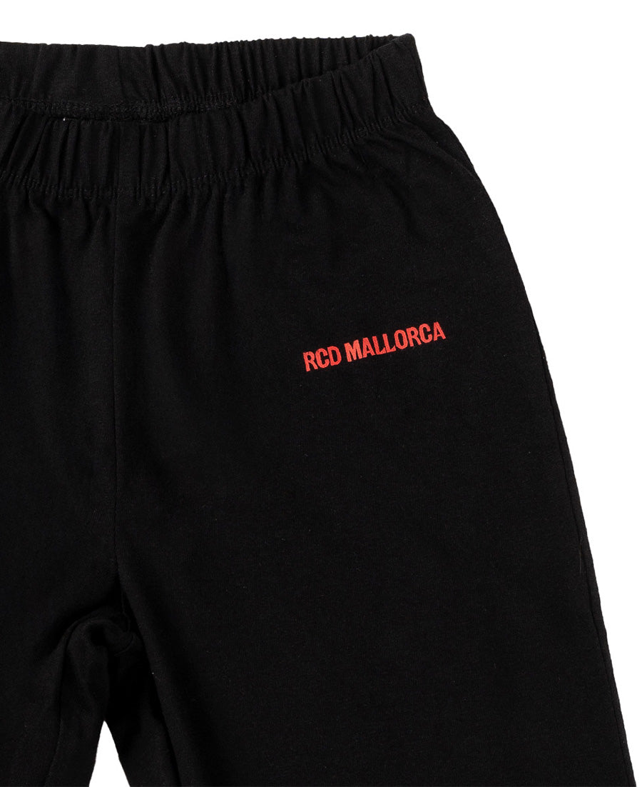 Pijama RCD Mallorca Invierno Niño