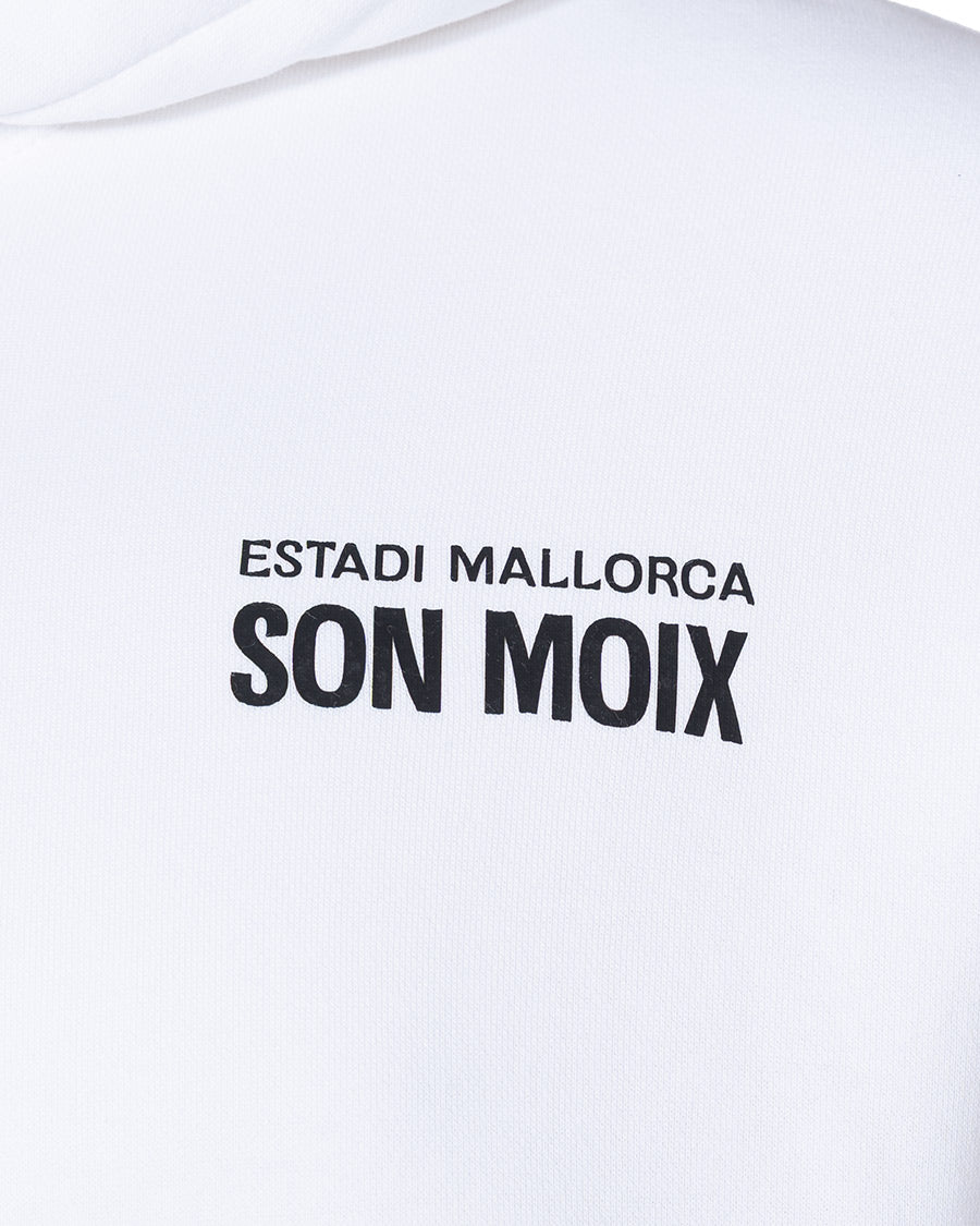 Sudadera Fanswear Estadi Mallorca Son Moix
