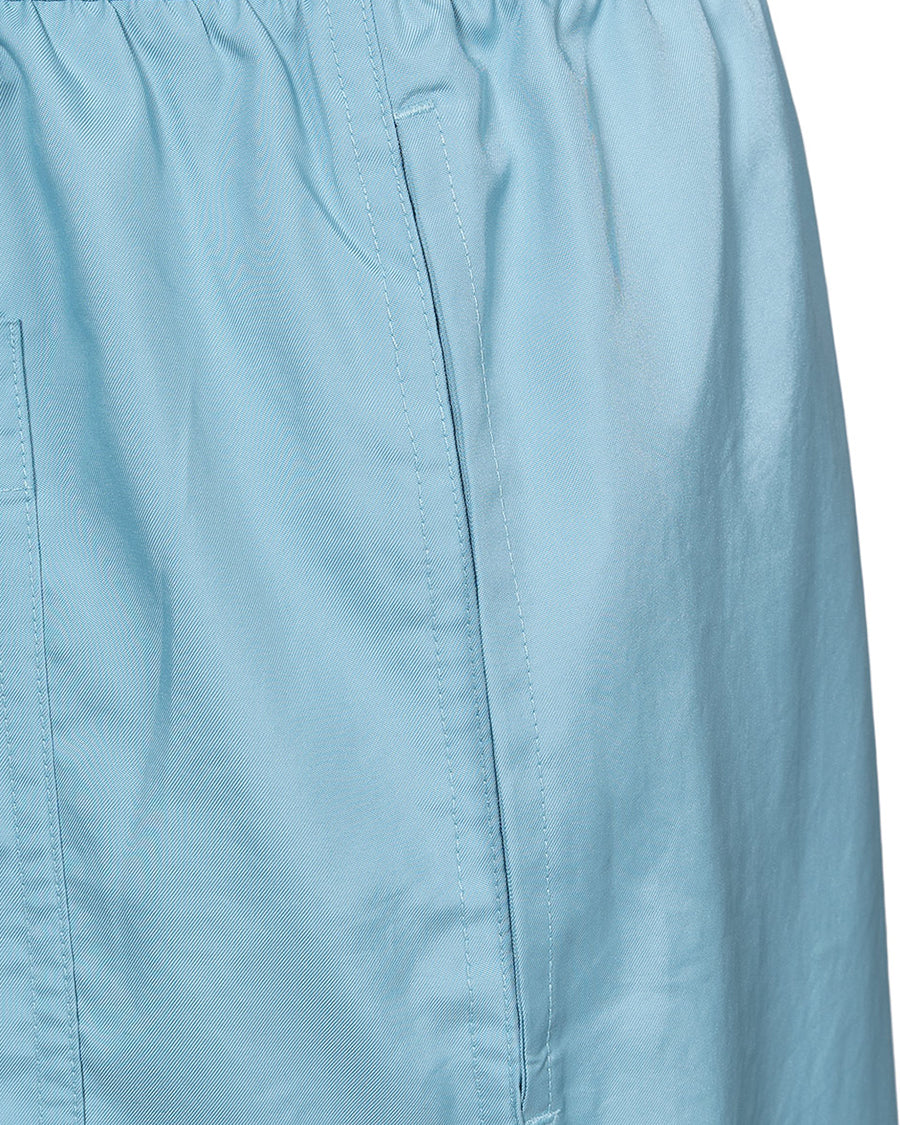 Bañador Sportswear Flow Denim