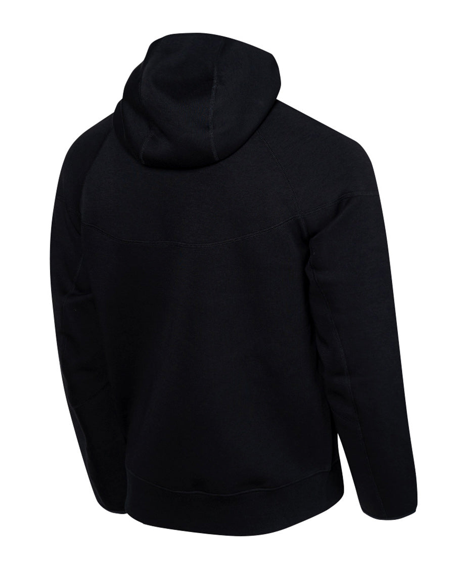 Chaqueta RCD Mallorca Tech Fleece Black