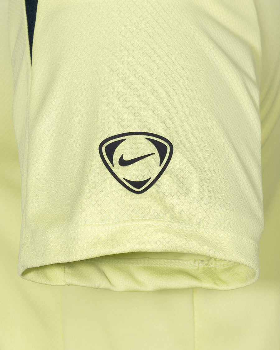 Camiseta Training Jugadores Edición Invierno 2025-2026