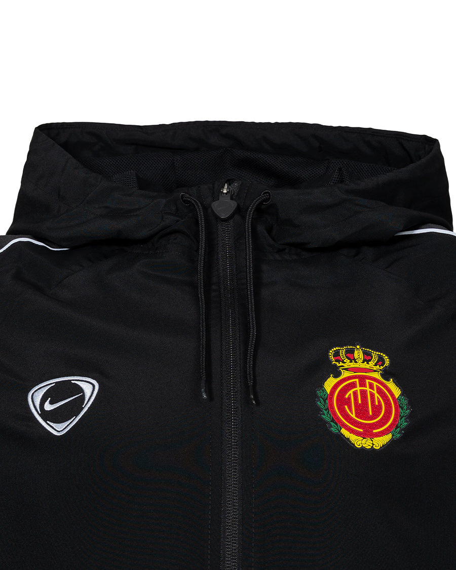 Chaqueta T90 Black
