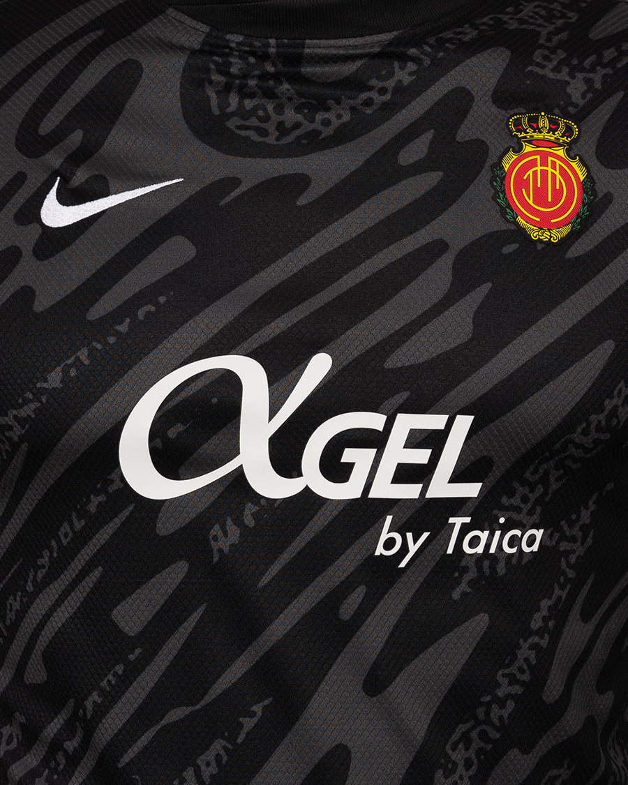 Camiseta Portero 2025-2026 Niño