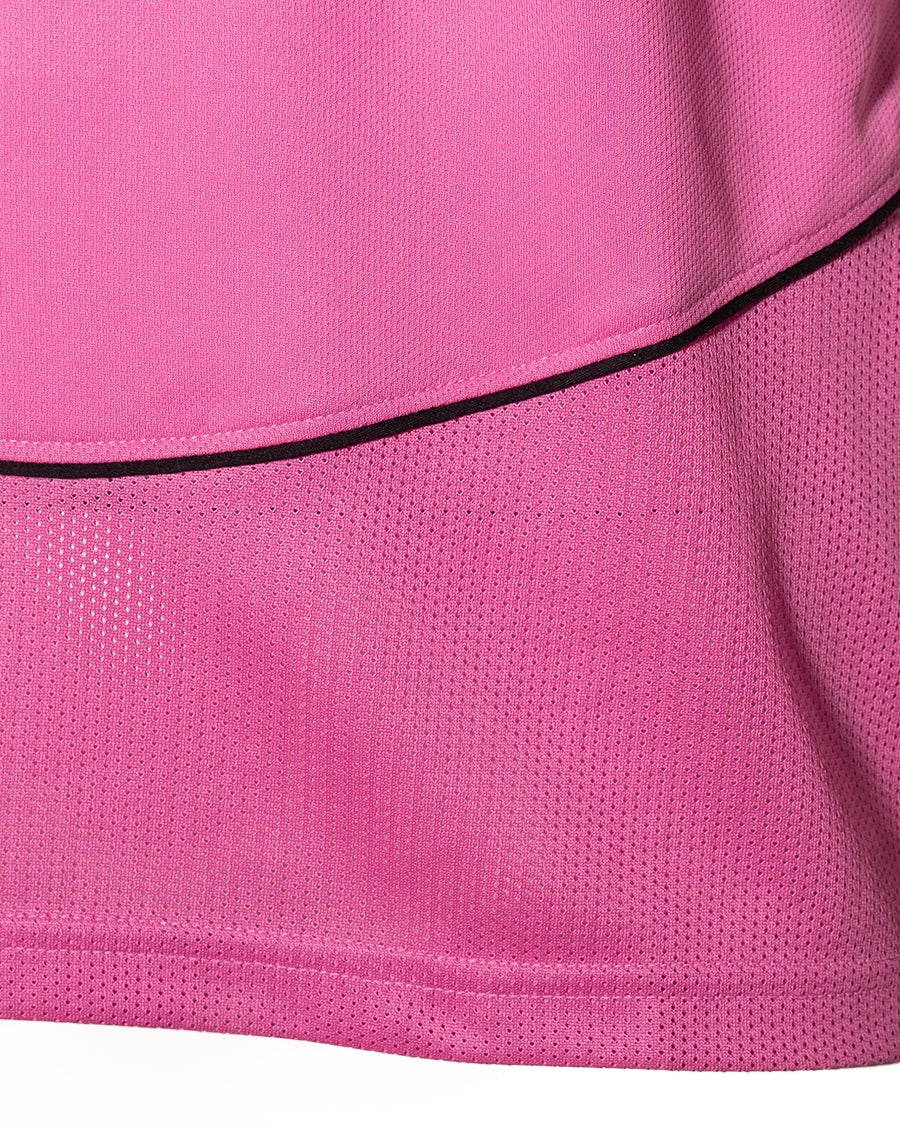 Camiseta Total 90 Pink Niño