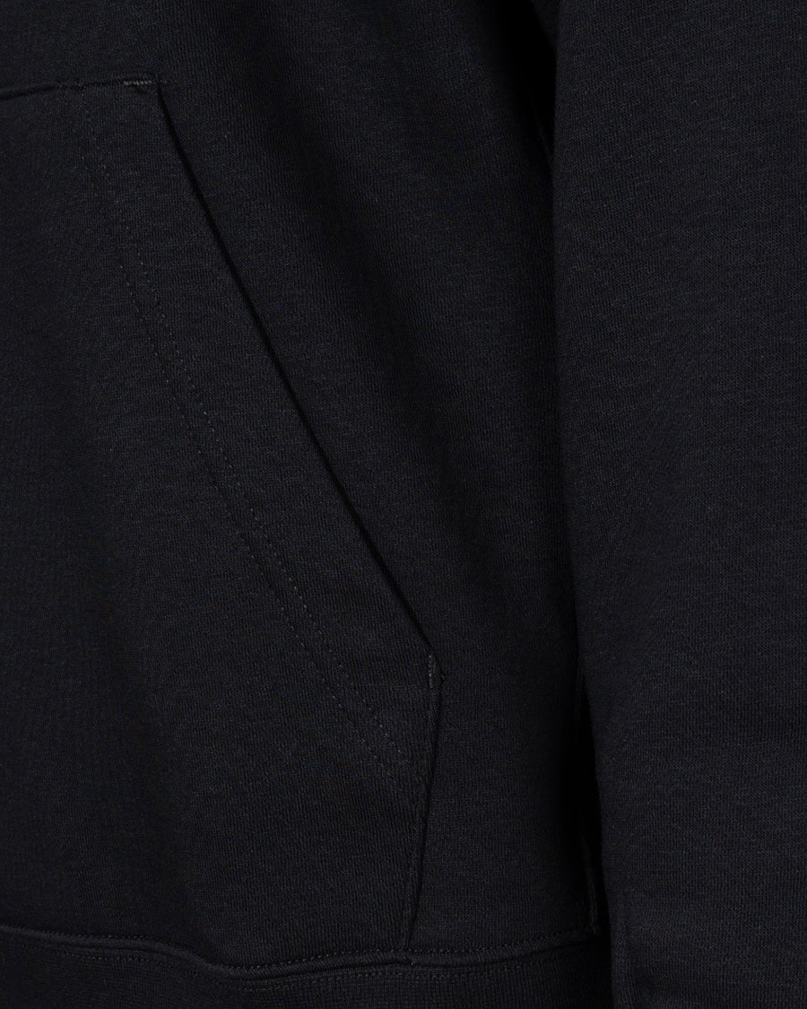 Sudadera Fanswear Stadi Son Moix Negra