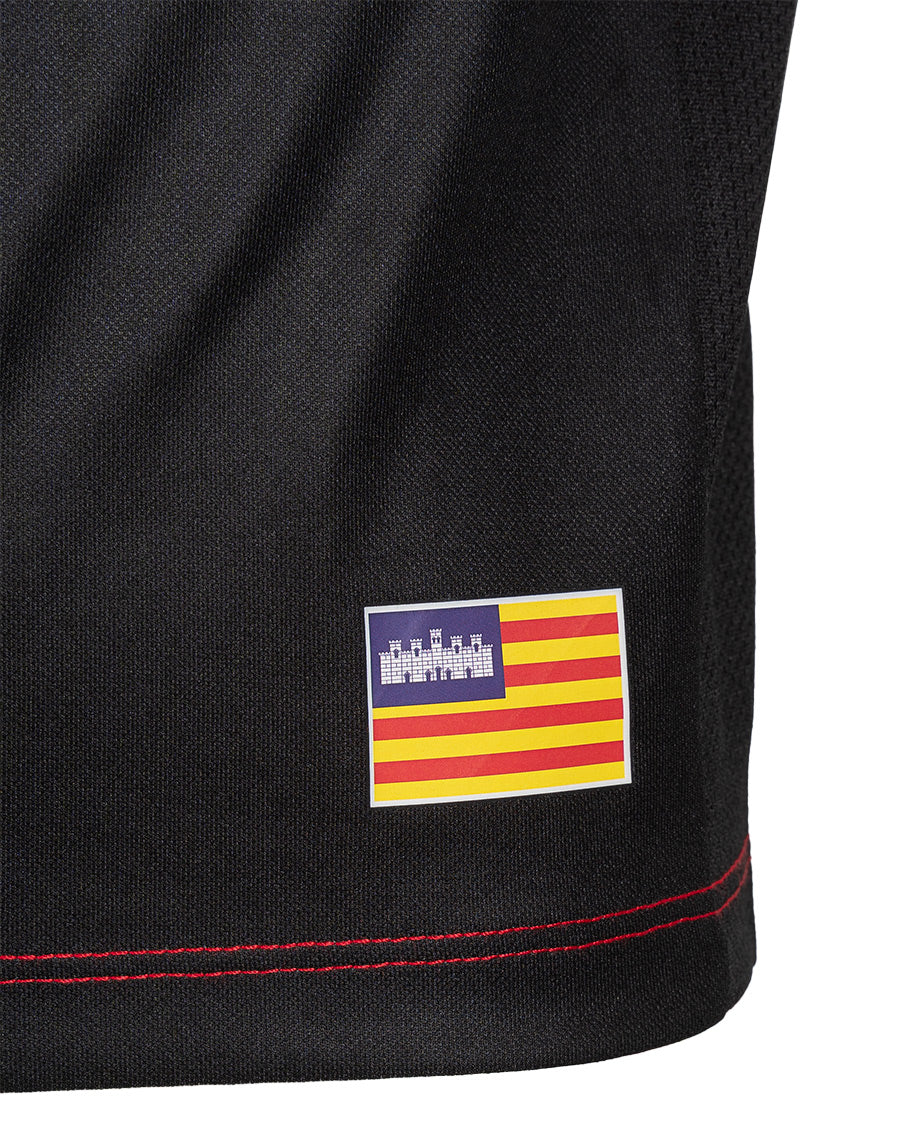 Samarreta Primera Equipació 2026-2027 Nen