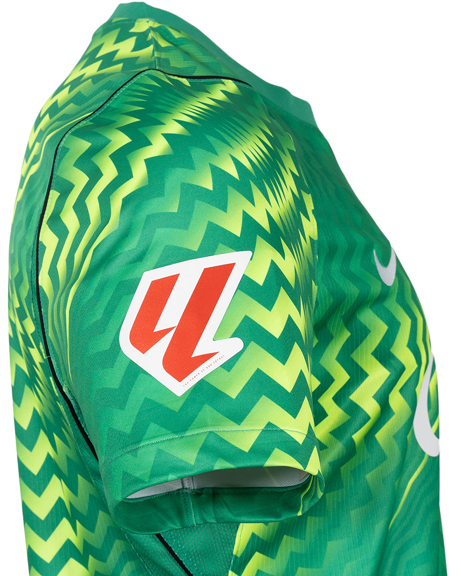 Camiseta Equipación Portero 2026-2027
