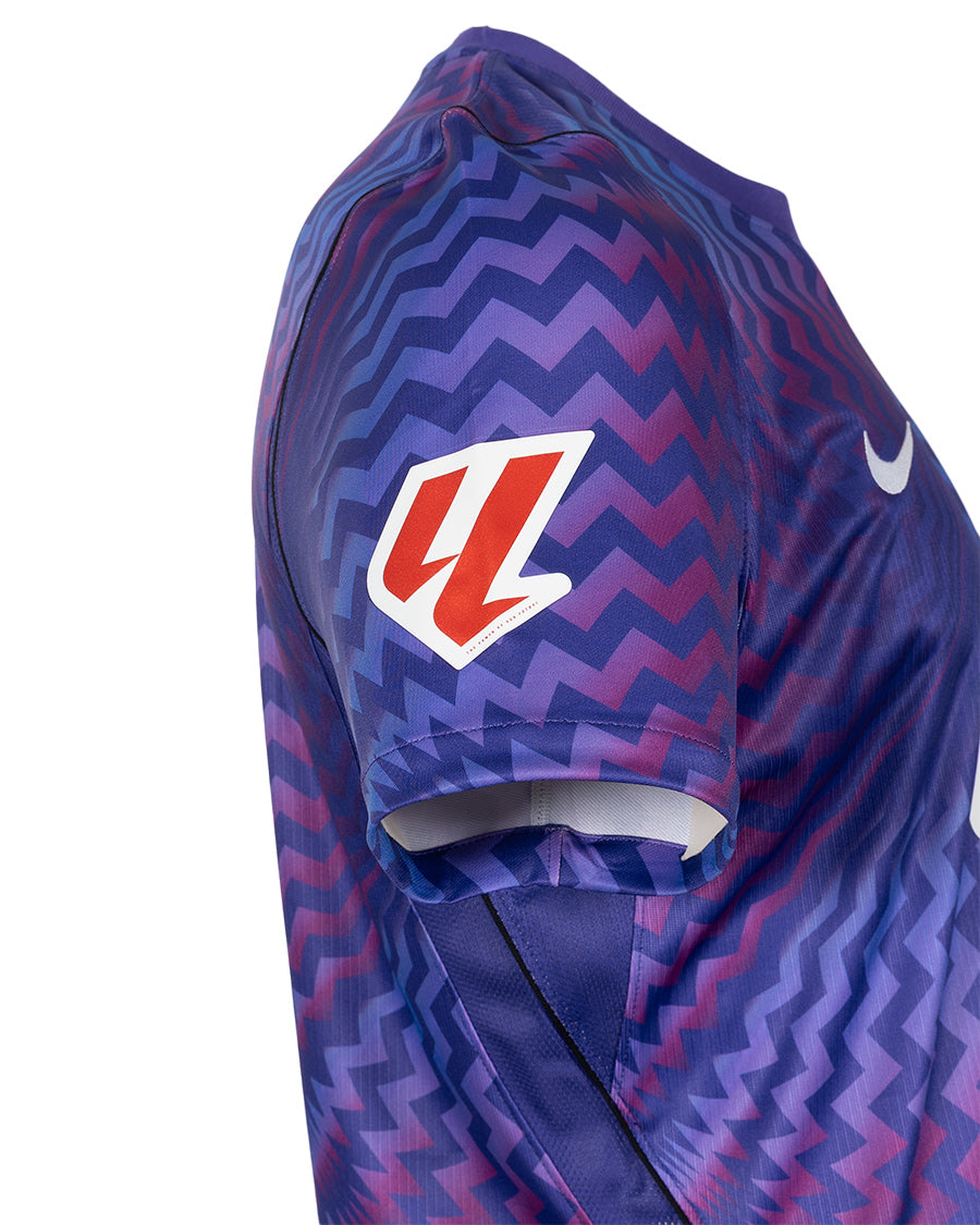 Camiseta Equipación Portero 2026-2027