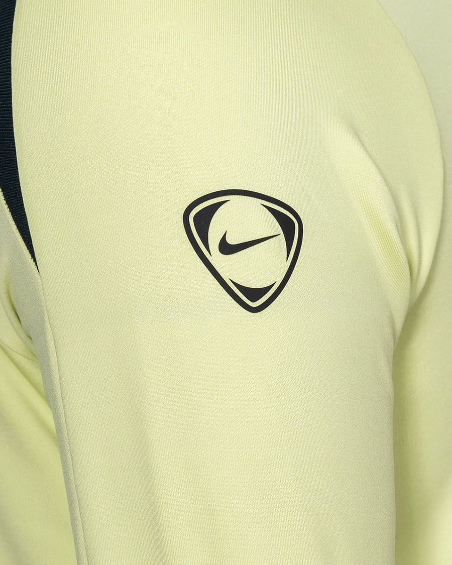 Sudadera Training Jugadores Edición Invierno 2025-2026