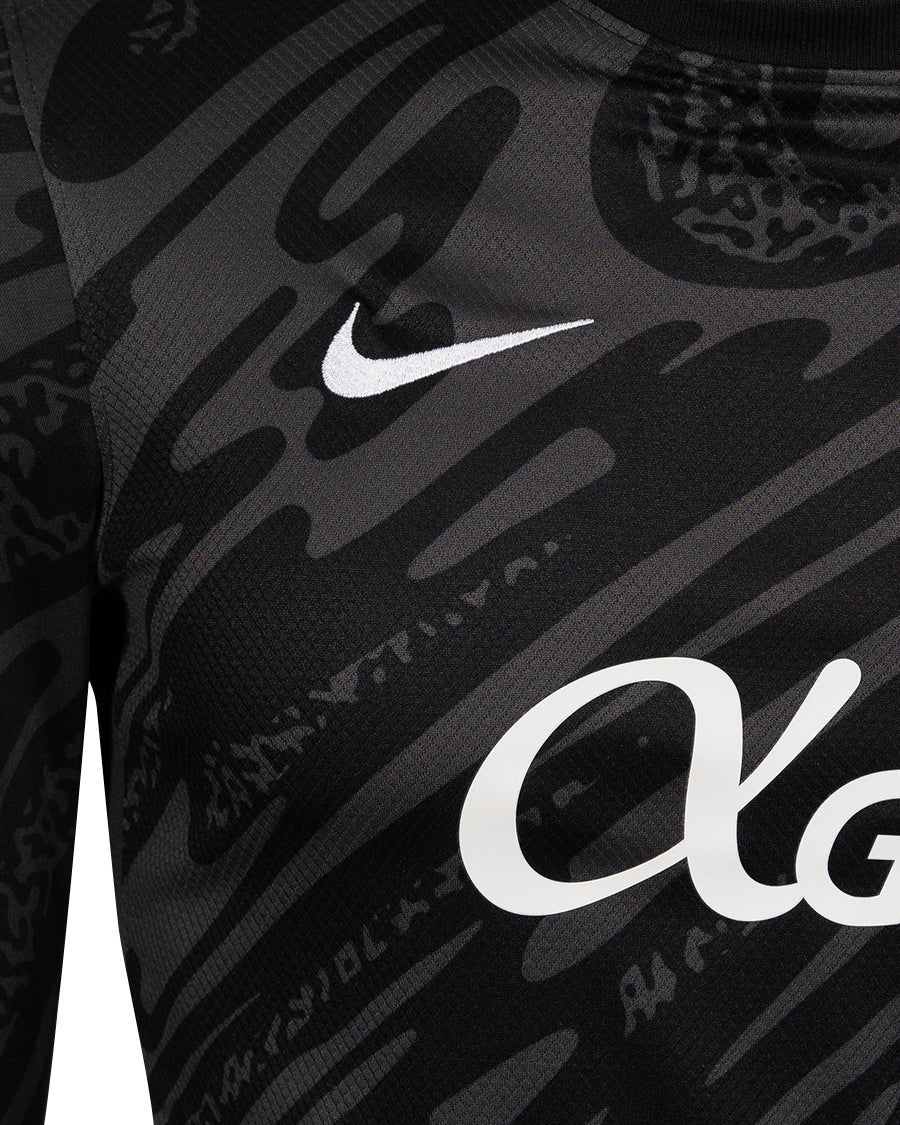 Camiseta Portero 2025-2026 Niño