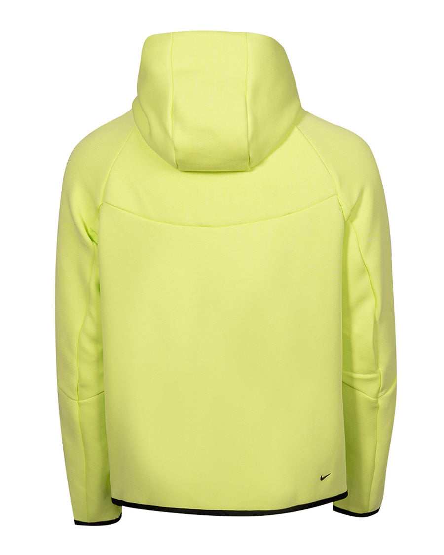 Sudadera RCD Mallorca Sportswear Tech Fleece Windrunner Lemon