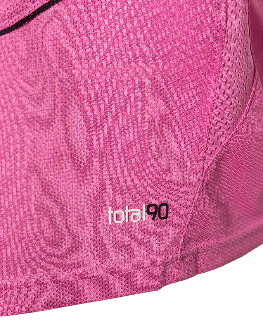 Camiseta Total 90 Pink Niño