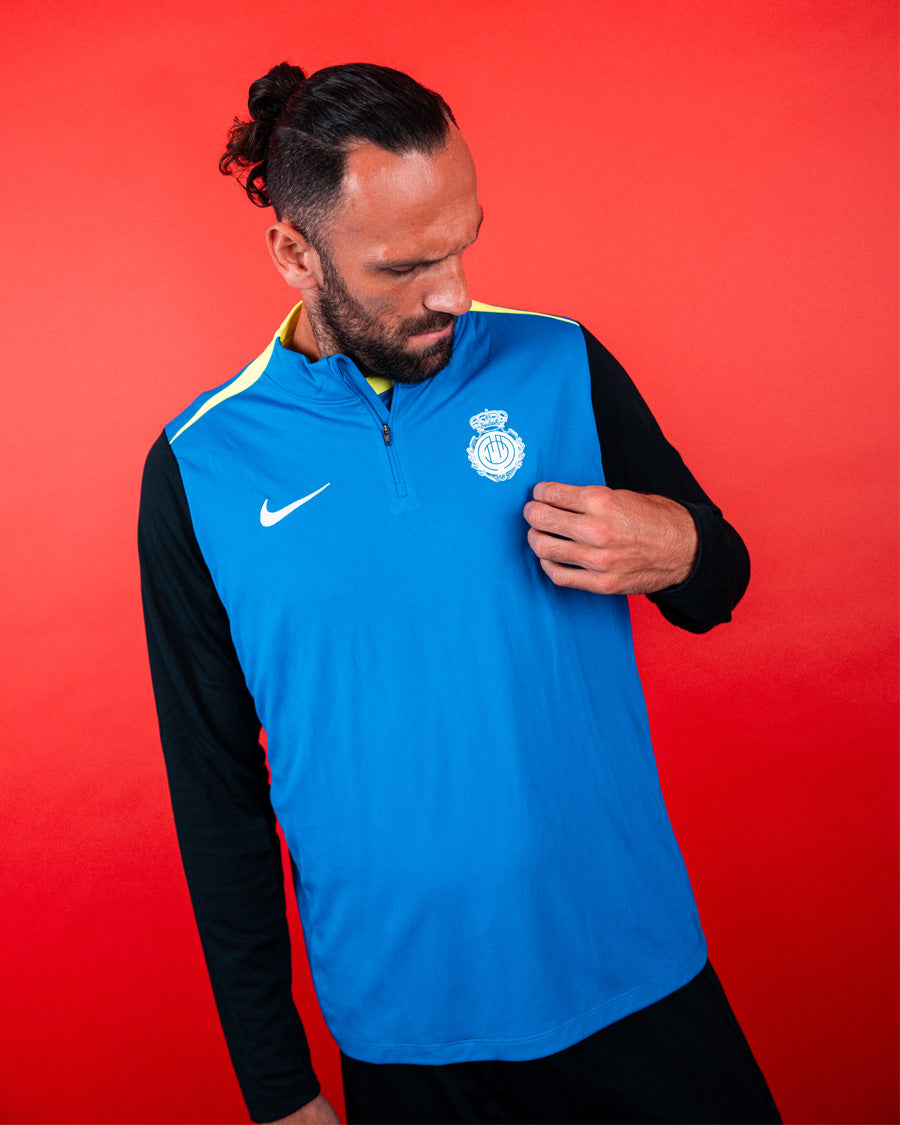 Sudadera RCD Mallorca Training Cápsula 2024-2025