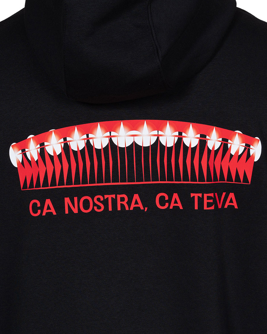 Sudadera Fanswear Stadi Son Moix Negra