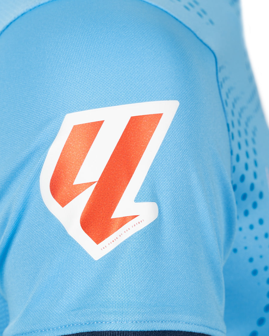 Camiseta Tercera Equipación 2026-2027 Niño